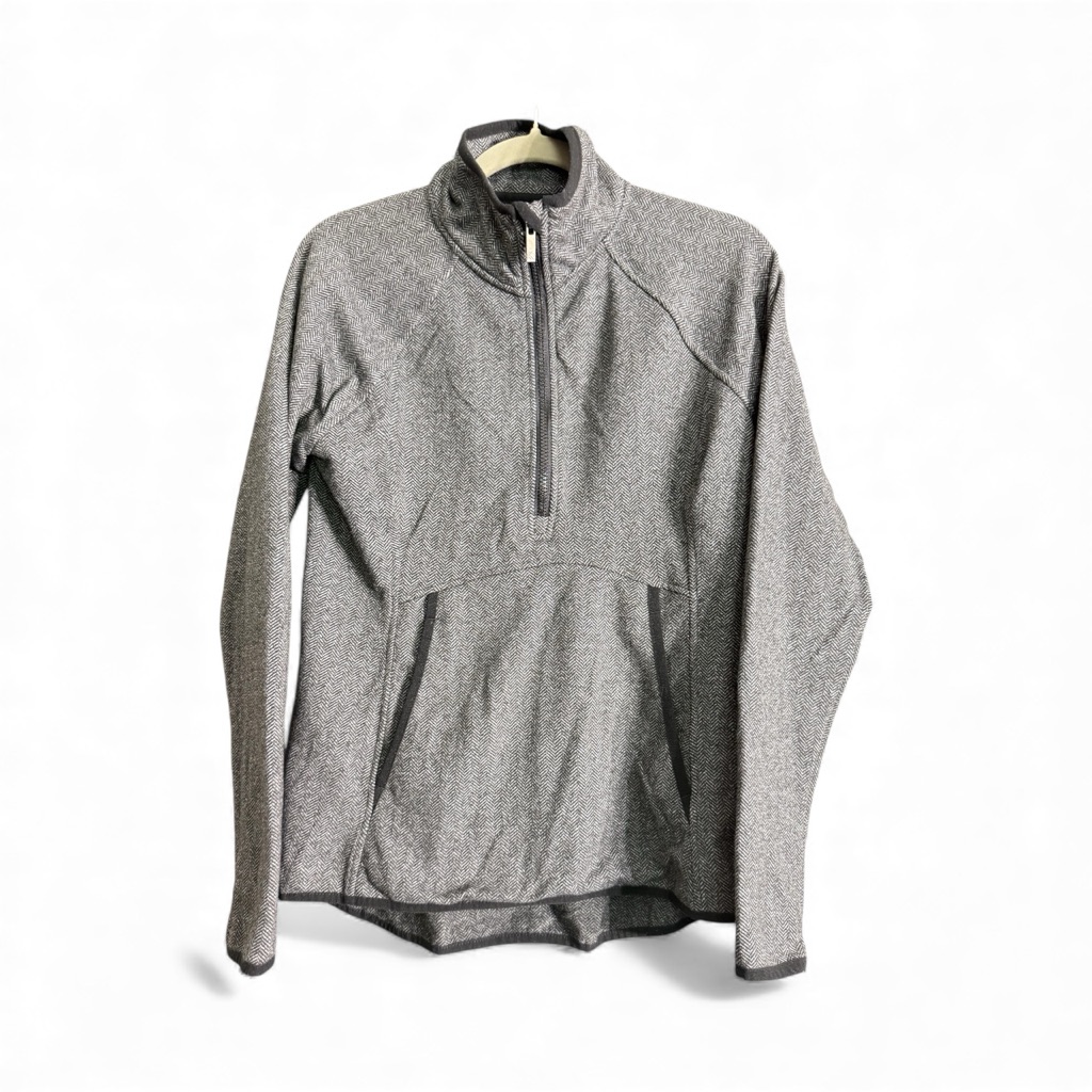 Kodak Gray Womens Jacket